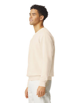 1466 Comfort Colors Adult Lightweight Crewneck Sweatshirt