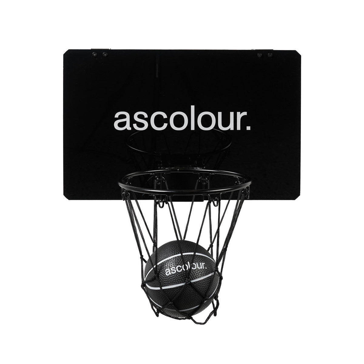 1505 ASC MINI BBALL HOOP