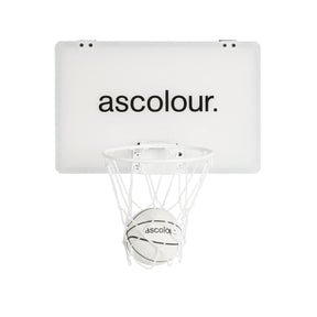 1505 ASC MINI BBALL HOOP