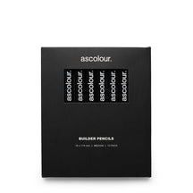 1508 ASC BUILDERS PENCIL 10PK