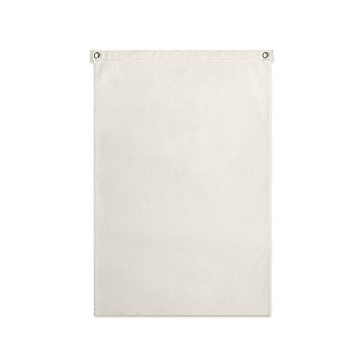 1519 CANVAS LARGE FLAG