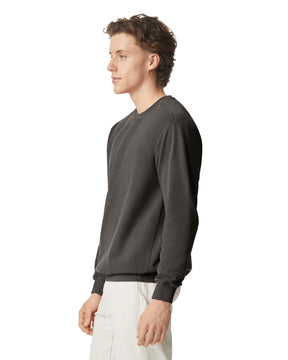 1566 Comfort Colors Adult Crewneck Sweatshirt