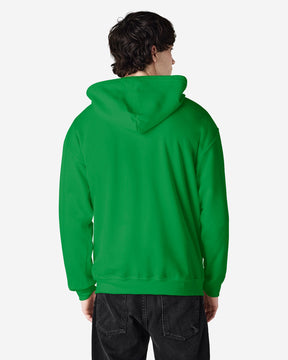 18600 Gildan Heavy Blend Adult Full Zip Hooded Sweatshirt