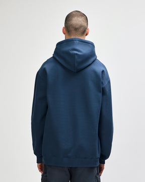 19500 Gildan Hammer Maxweight Adult Hooded Sweatshirt