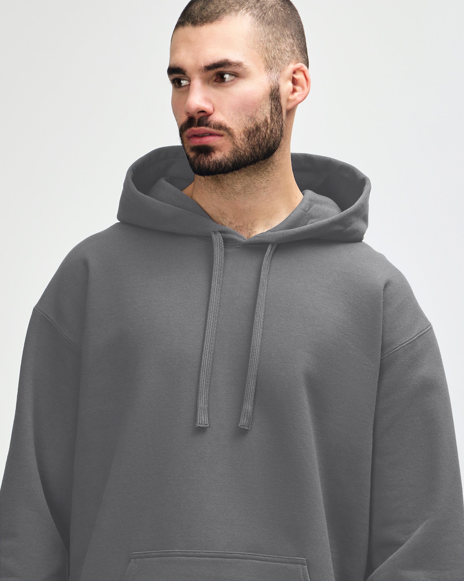 19500 Gildan Hammer Maxweight Adult Hooded Sweatshirt
