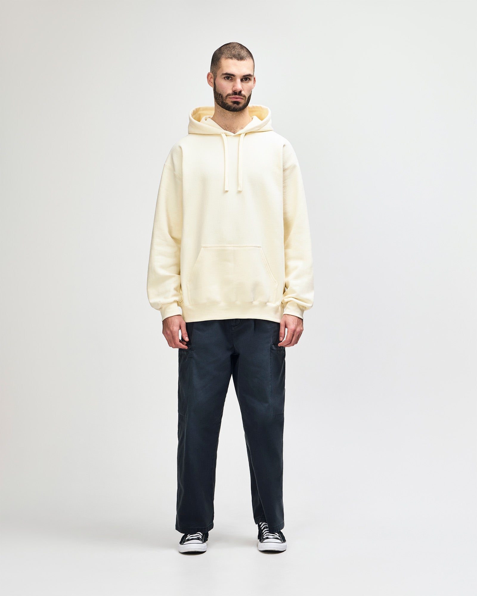 19500 Gildan Hammer Maxweight Adult Hooded Sweatshirt