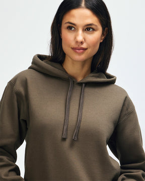 19500 Gildan Hammer Maxweight Adult Hooded Sweatshirt