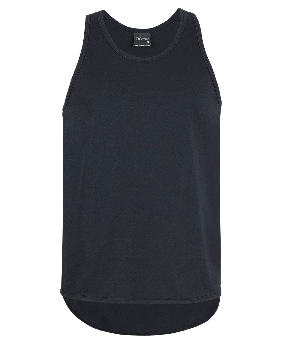 JB's Drop Tail Singlet 1SDT
