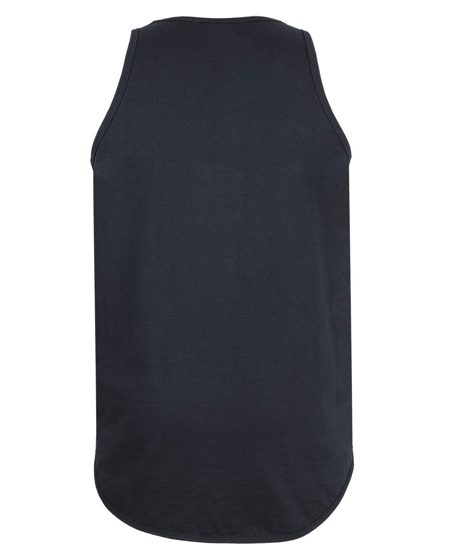 JB's Drop Tail Singlet 1SDT