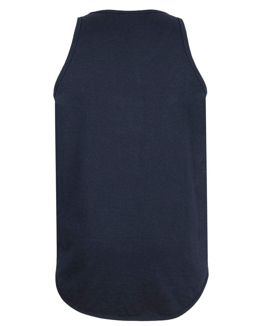 JB's Drop Tail Singlet 1SDT