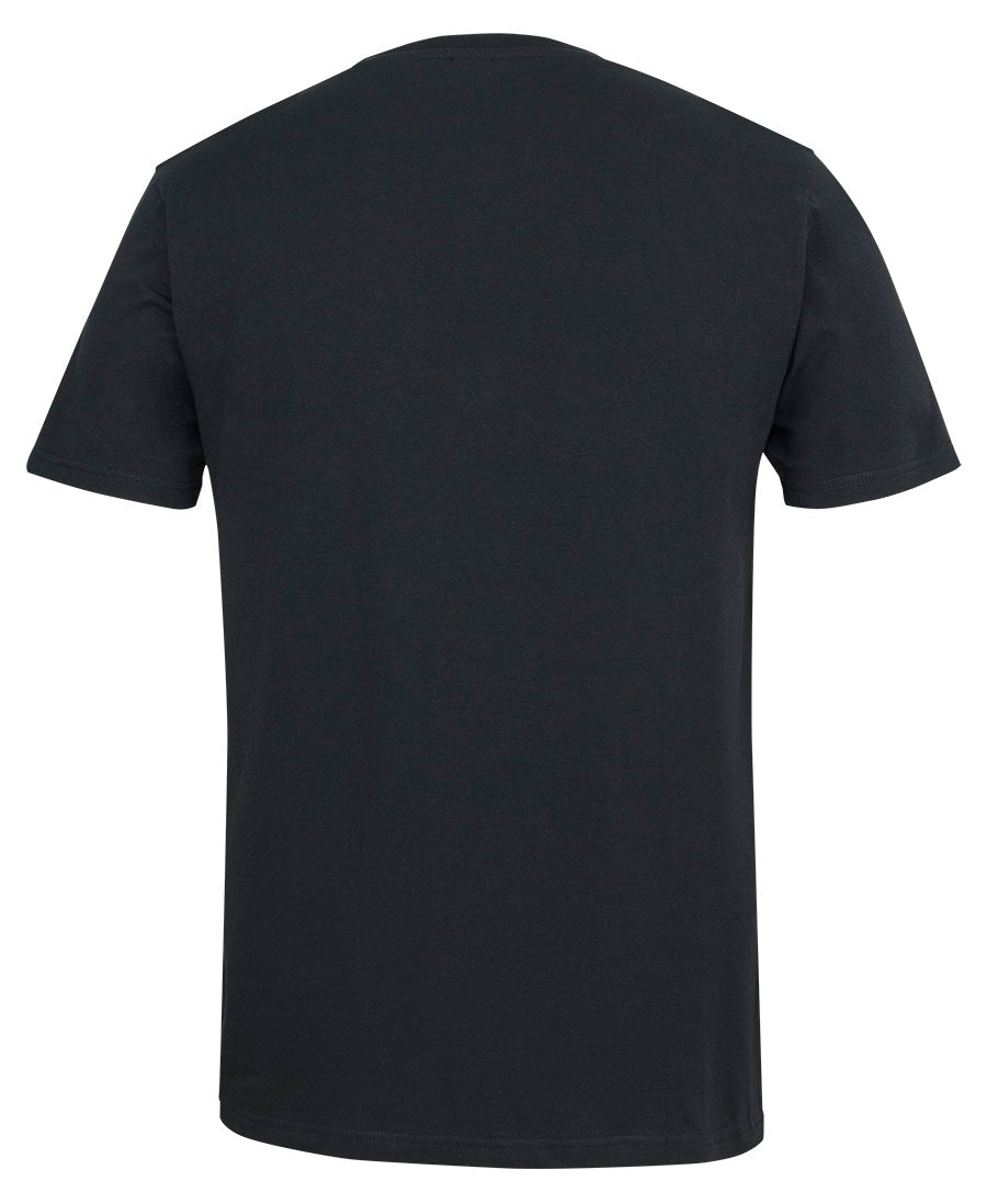 C of C Cotton S/S Stretch Tee 1STS