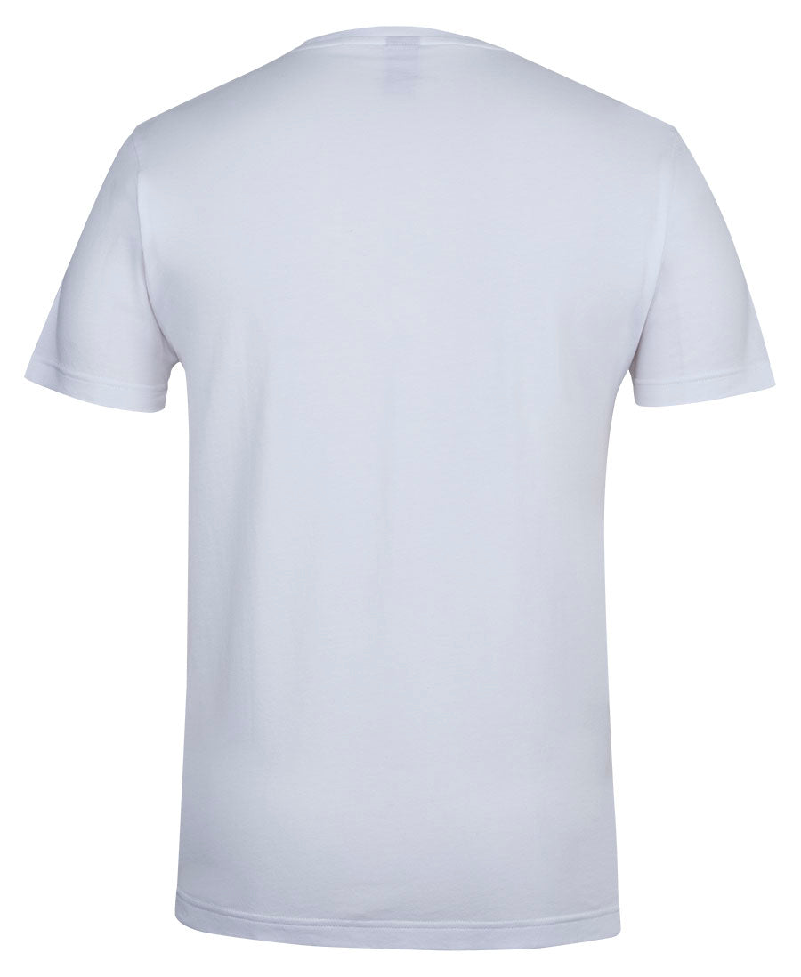 C of C Cotton S/S Stretch Tee 1STS
