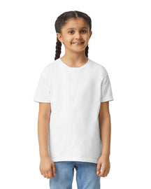 2000B Gildan Youth Ultra Cotton Short Sleeve T-shirt