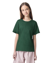 2001Y American Apparel Fine Jersey Youth T-Shirt