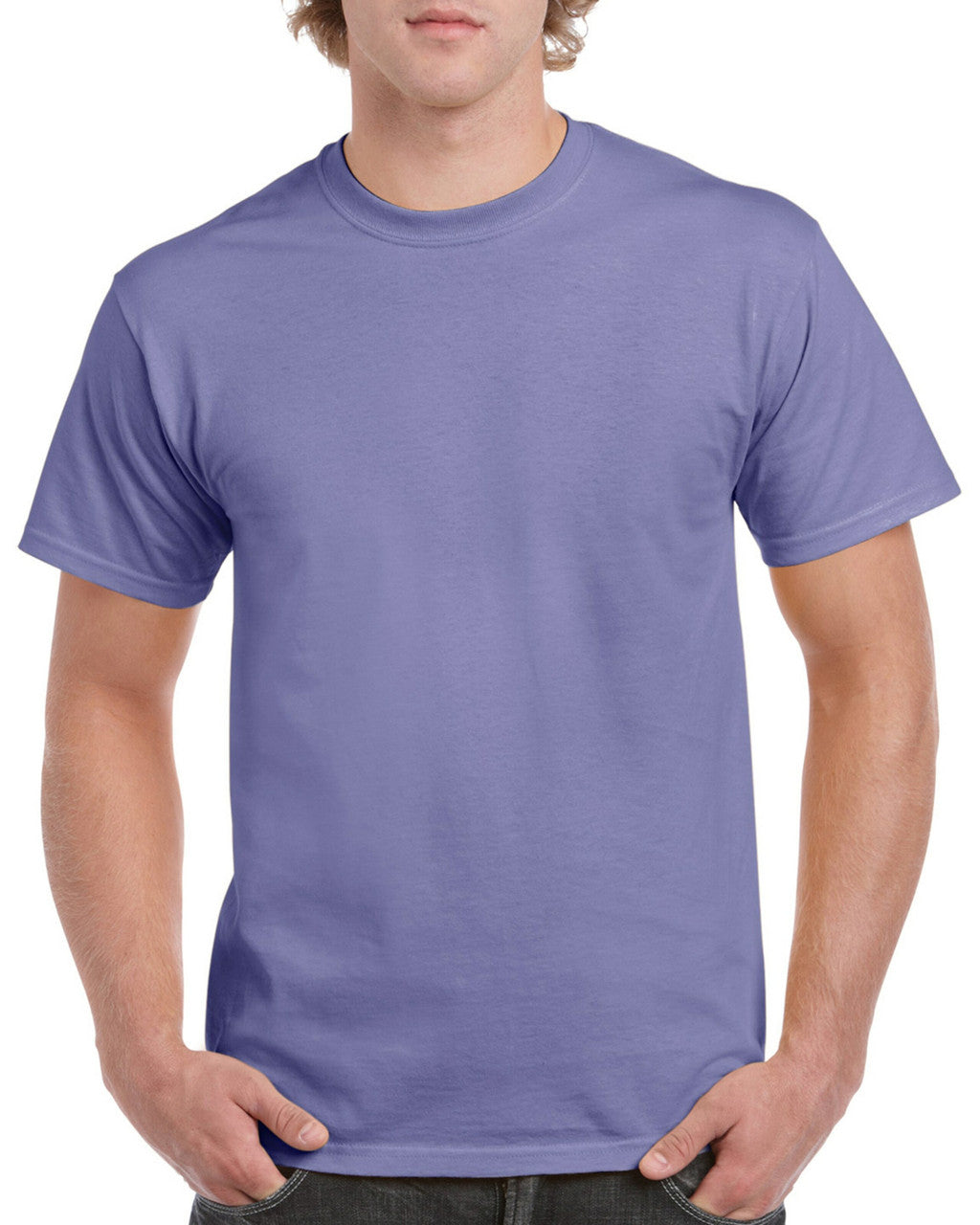 Gildan Heavy Cotton 5000