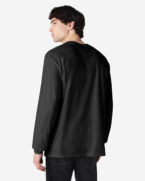 2400 Gildan Ultra Cotton Adult Long Sleeve T-Shirt