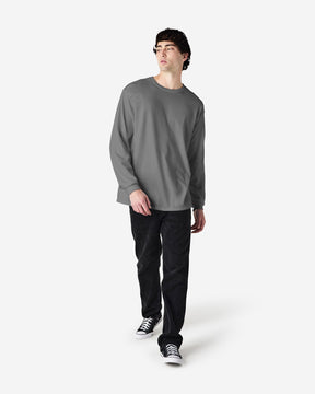 2400 Gildan Ultra Cotton Adult Long Sleeve T-Shirt