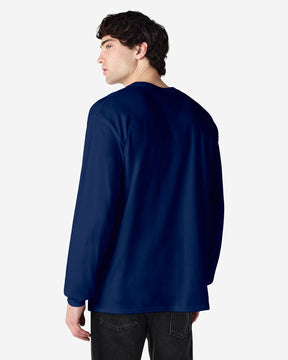2400 Gildan Ultra Cotton Adult Long Sleeve T-Shirt