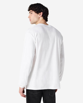 2400 Gildan Ultra Cotton Adult Long Sleeve T-Shirt
