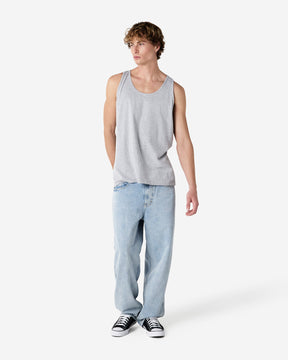 2408W American Apparel Unisex Fine Jersey Tank