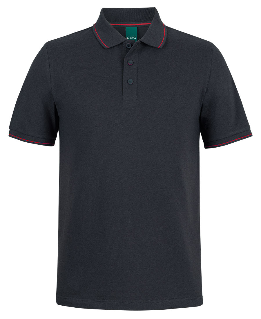 C of C Classic Polo 2CCP