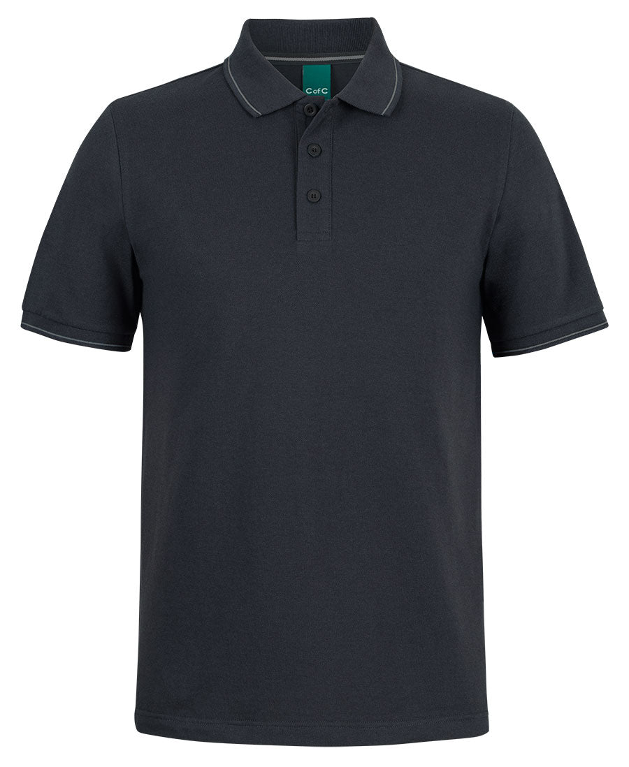 C of C Classic Polo 2CCP