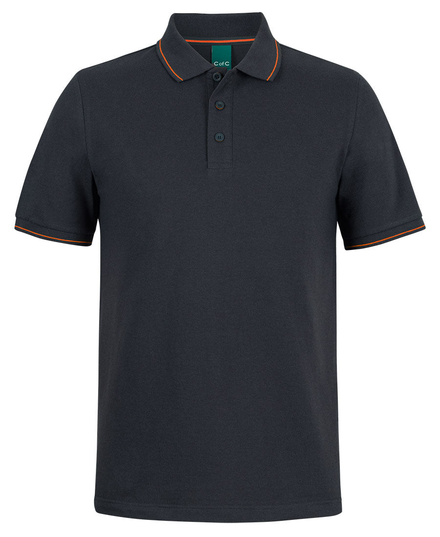 C of C Classic Polo 2CCP