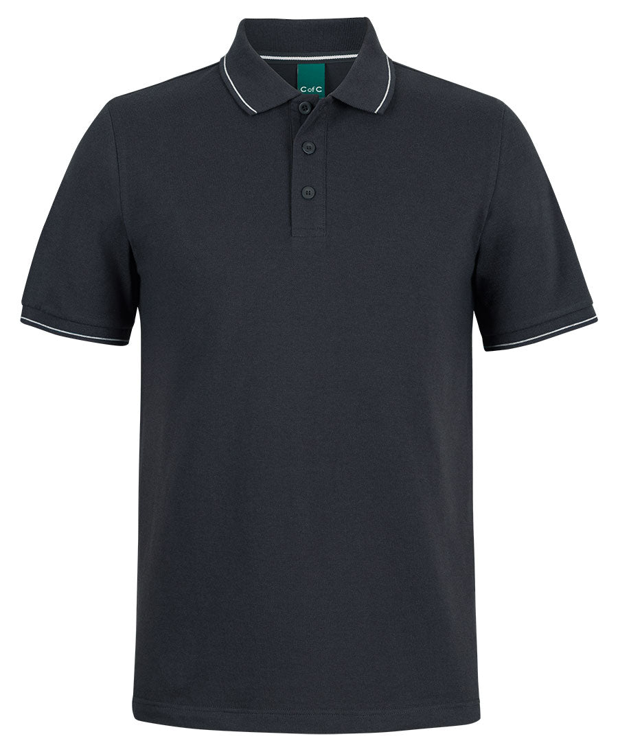 C of C Classic Polo 2CCP