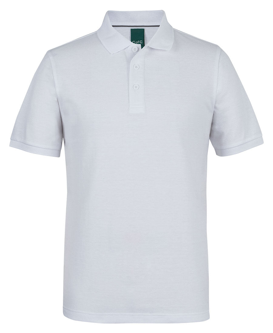 C of C Classic Polo 2CCP