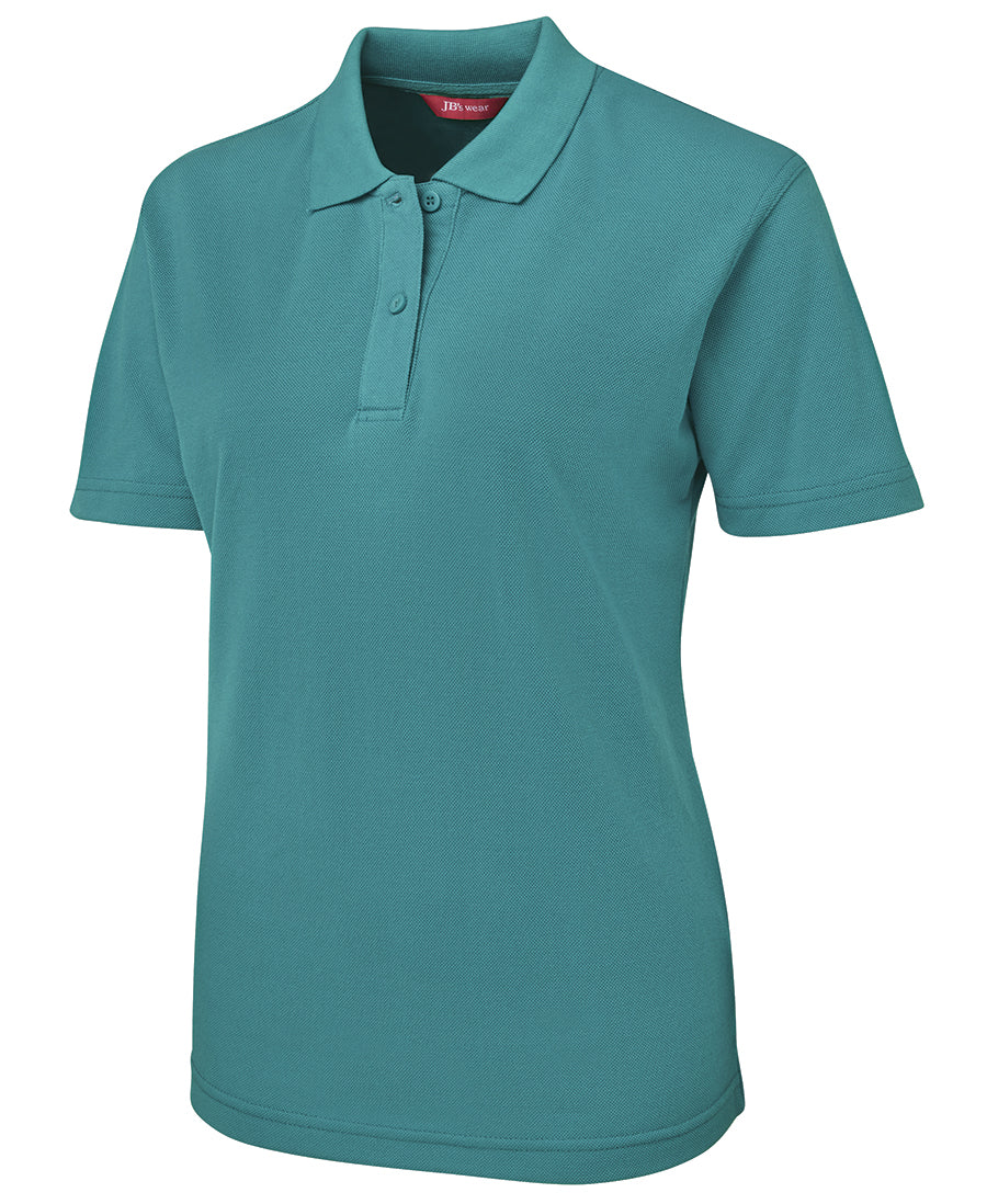 JB's Ladies 210 Polo 2LPS