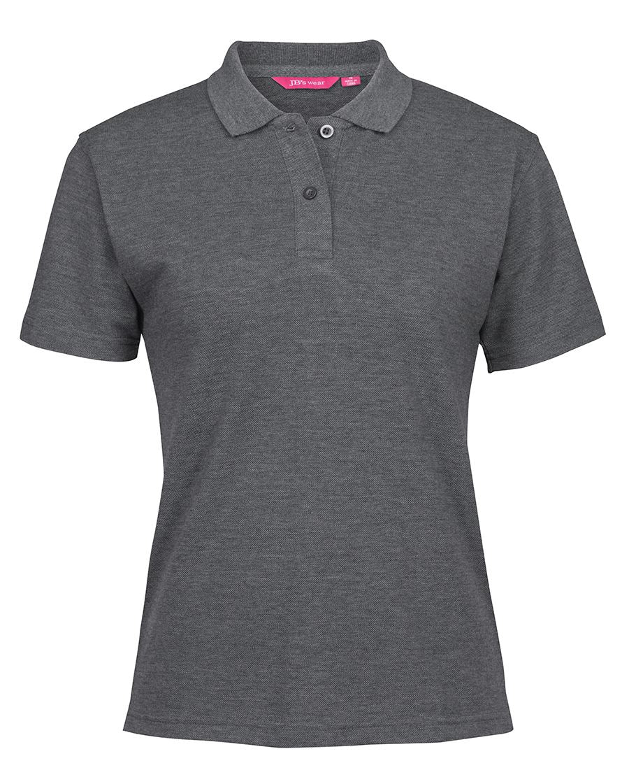 JB's Ladies 210 Polo 2LPS