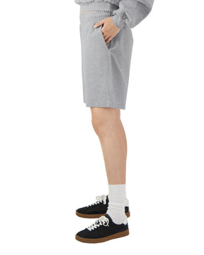 2PQ American Apparel Unisex Pique Gym Shorts