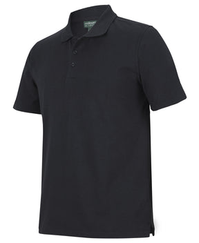 C of C Cotton S/S Stretch Polo 2STS