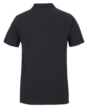 C of C Cotton S/S Stretch Polo 2STS