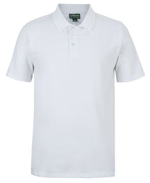 C of C Cotton S/S Stretch Polo 2STS
