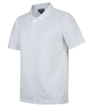 C of C Cotton S/S Stretch Polo 2STS