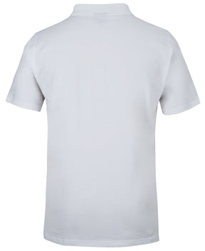 C of C Cotton S/S Stretch Polo 2STS