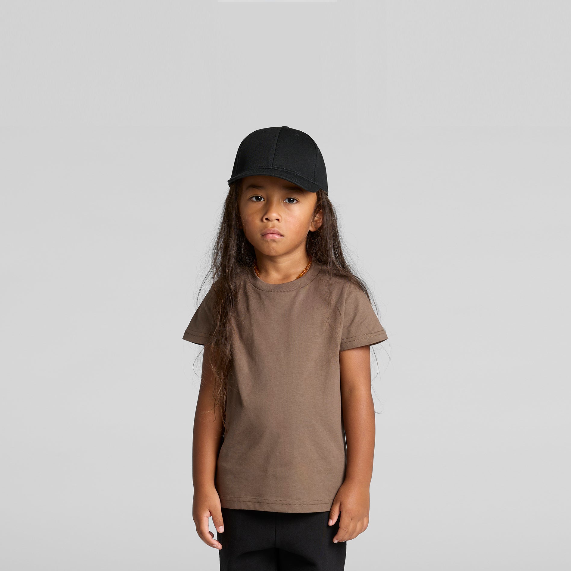 3005 KIDS STAPLE TEE