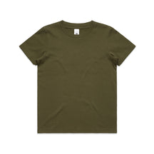 3005 KIDS STAPLE TEE