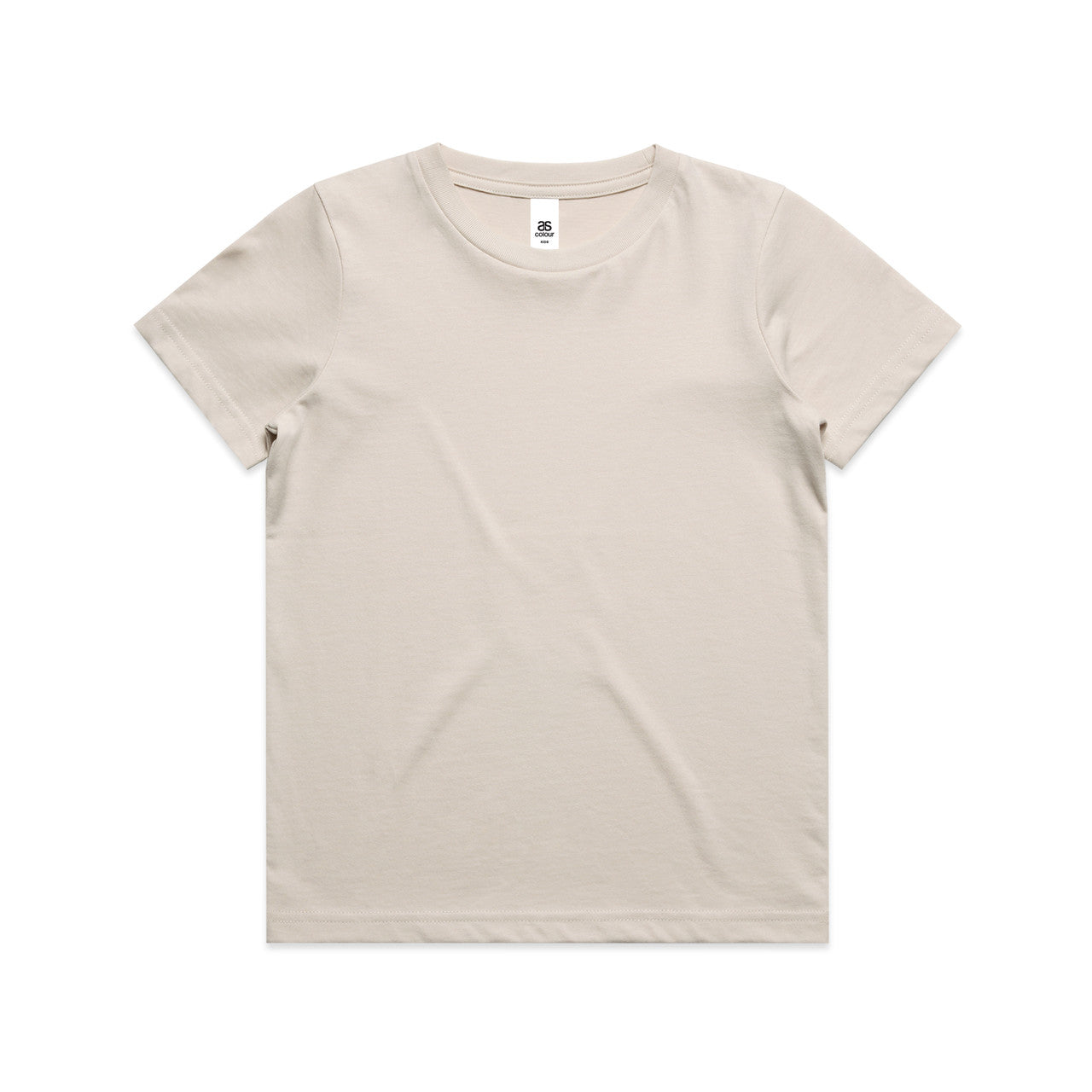 3005 KIDS STAPLE TEE