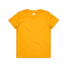 3005 KIDS STAPLE TEE