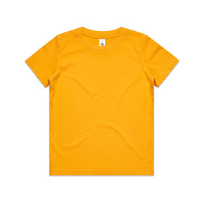3005 KIDS STAPLE TEE
