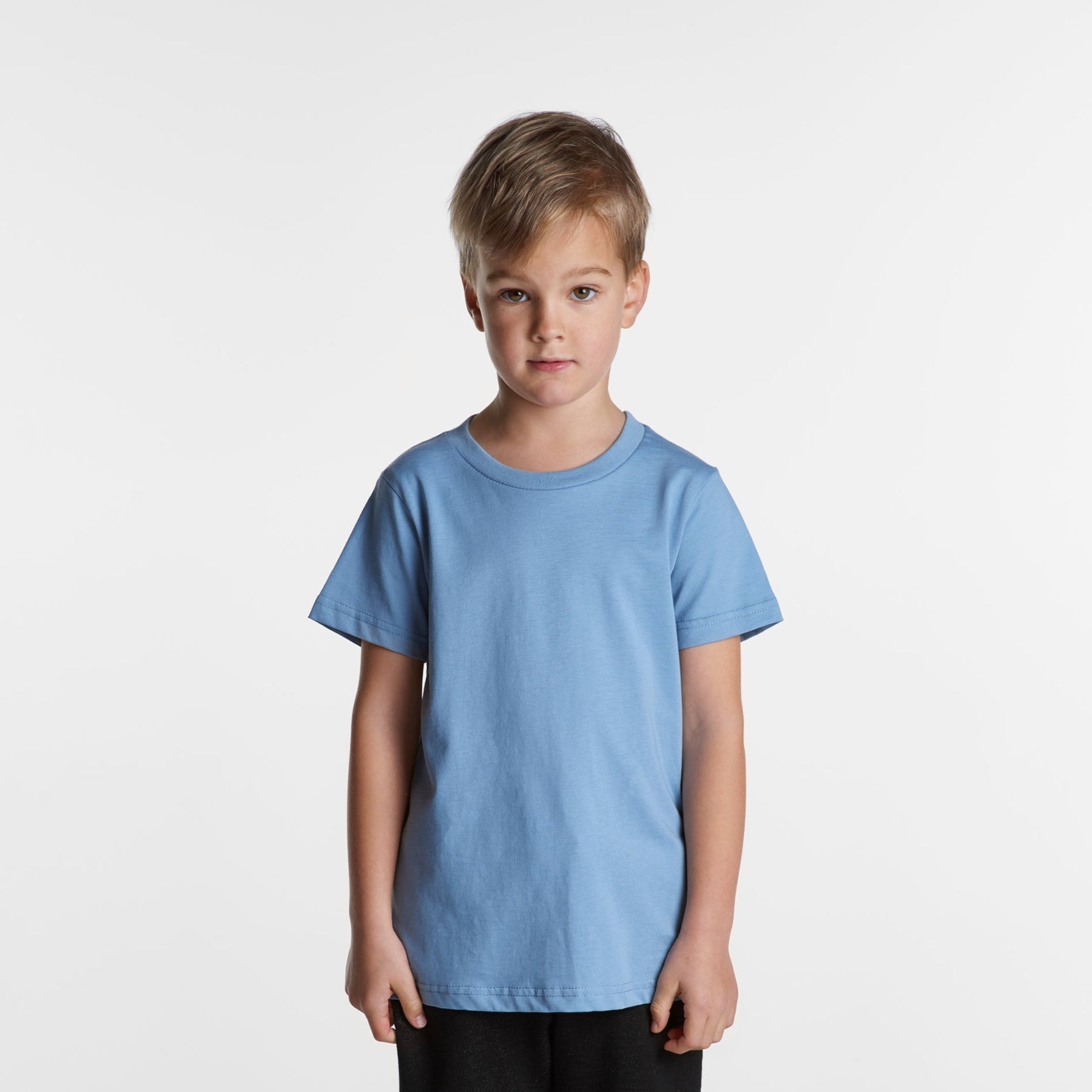 3005 KIDS STAPLE TEE