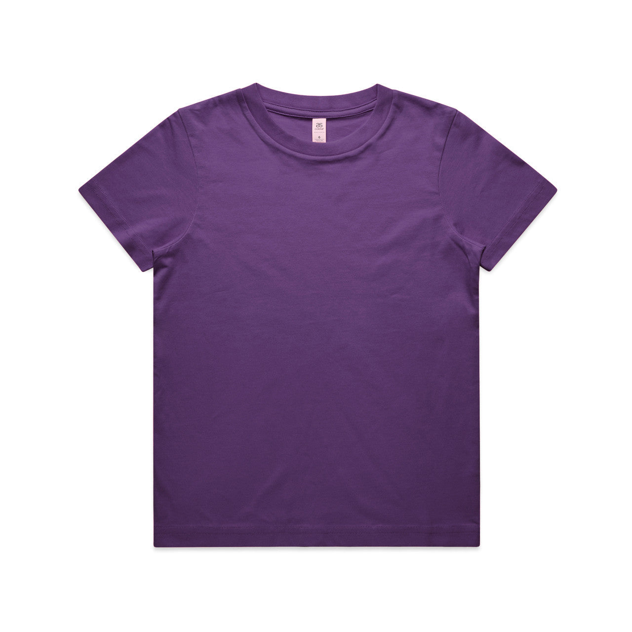 3005 KIDS STAPLE TEE