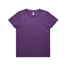 3005 KIDS STAPLE TEE