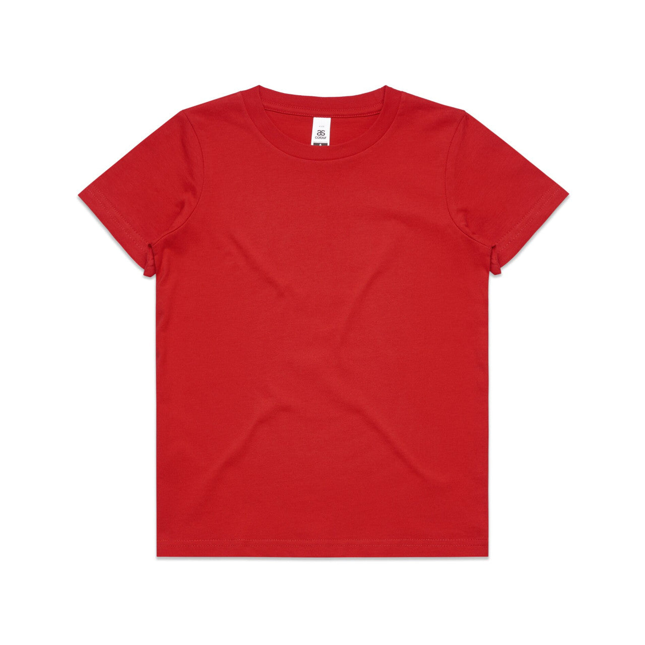 3005 KIDS STAPLE TEE