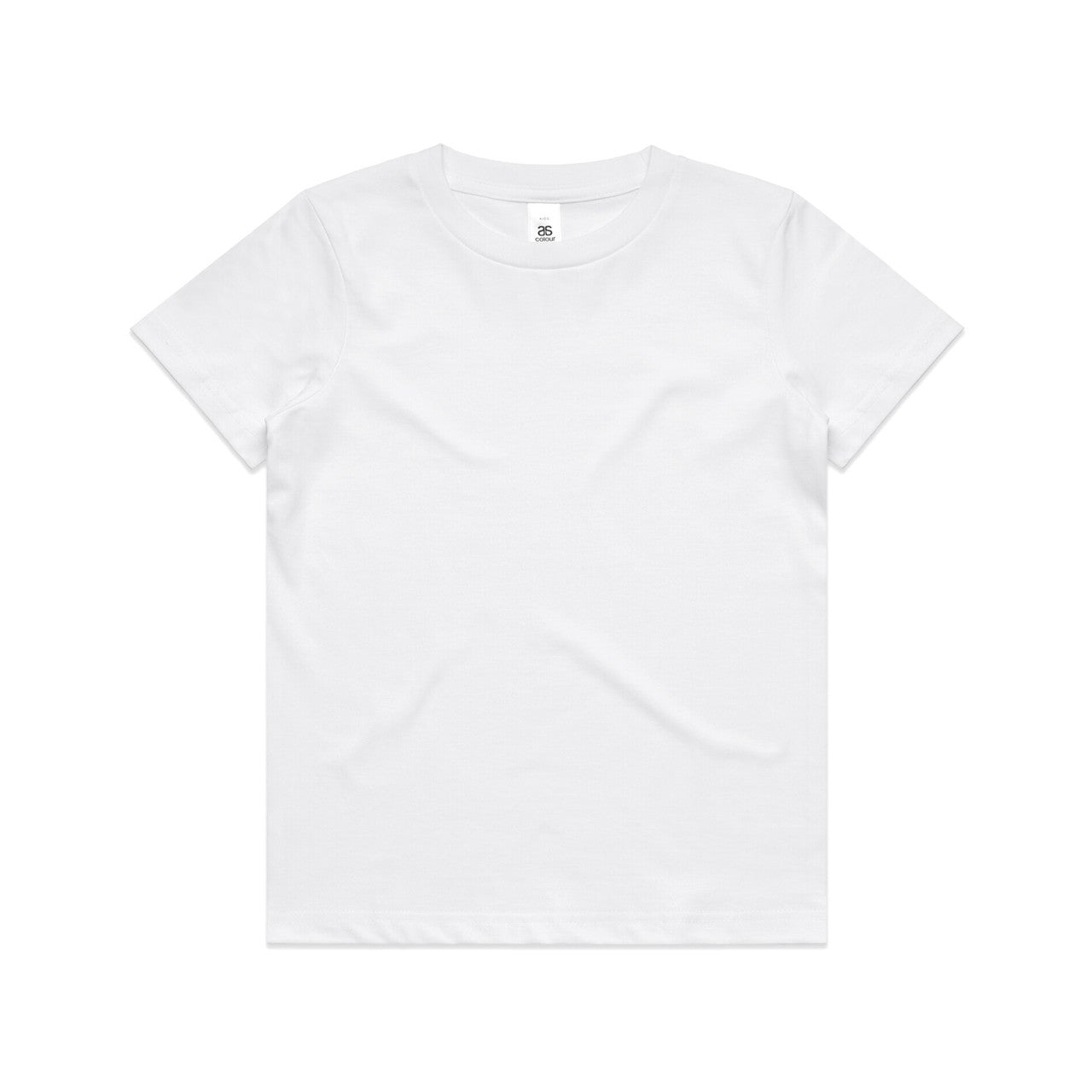 3005 KIDS STAPLE TEE
