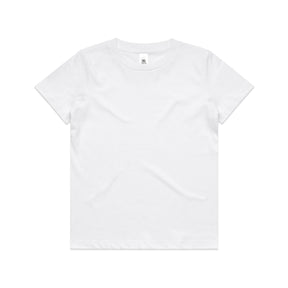 3005 KIDS STAPLE TEE