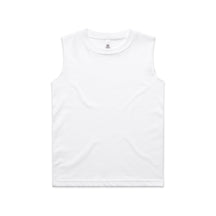 3009 KIDS BARNARD TANK