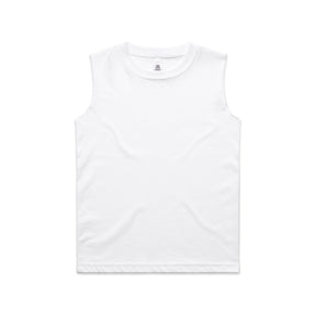 3009 KIDS BARNARD TANK